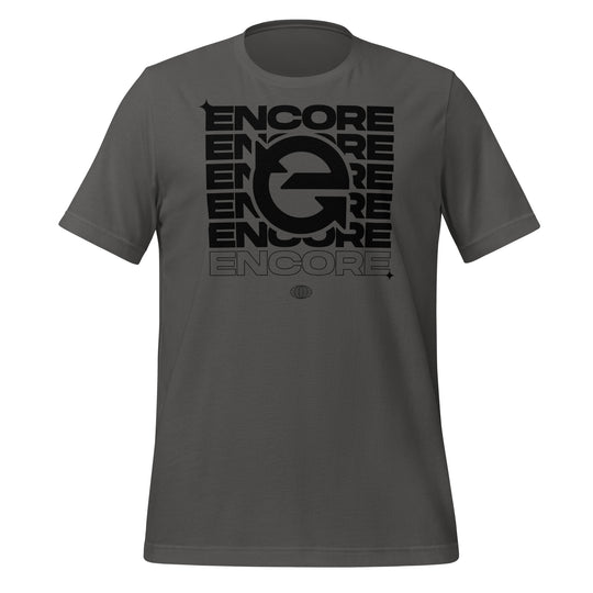 Team Encore t-shirt