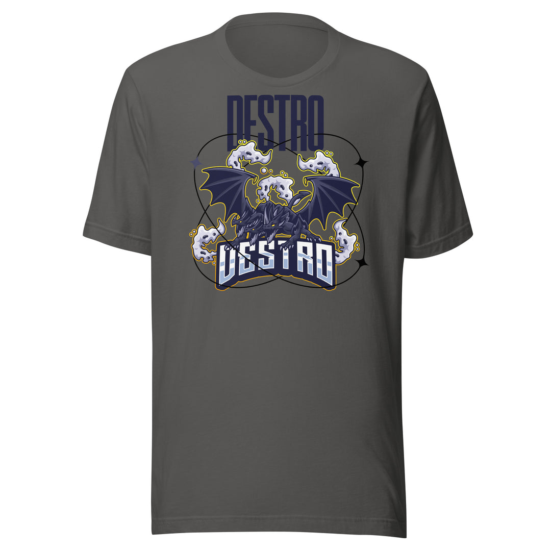 Destro t-shirt