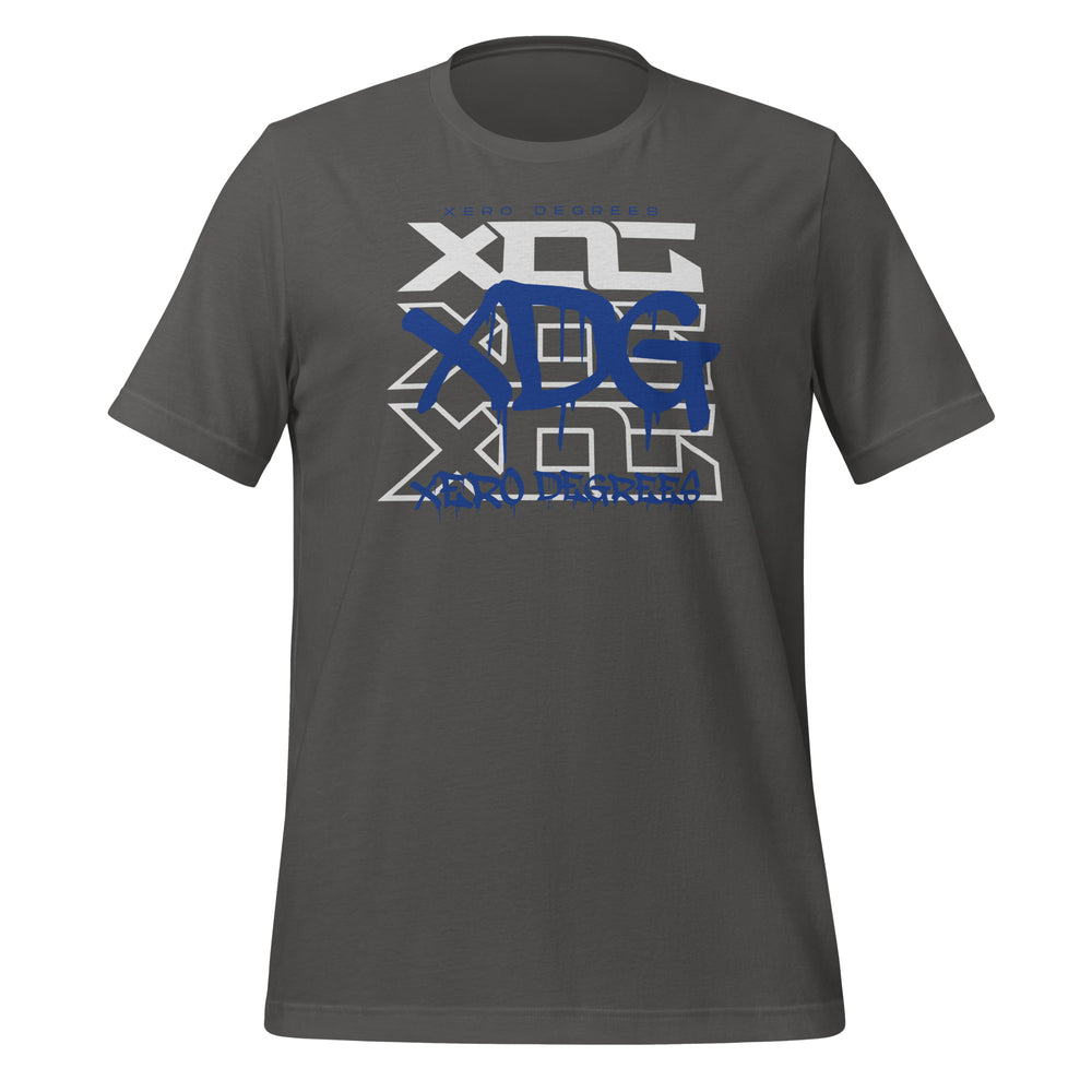 XDG t-shirt