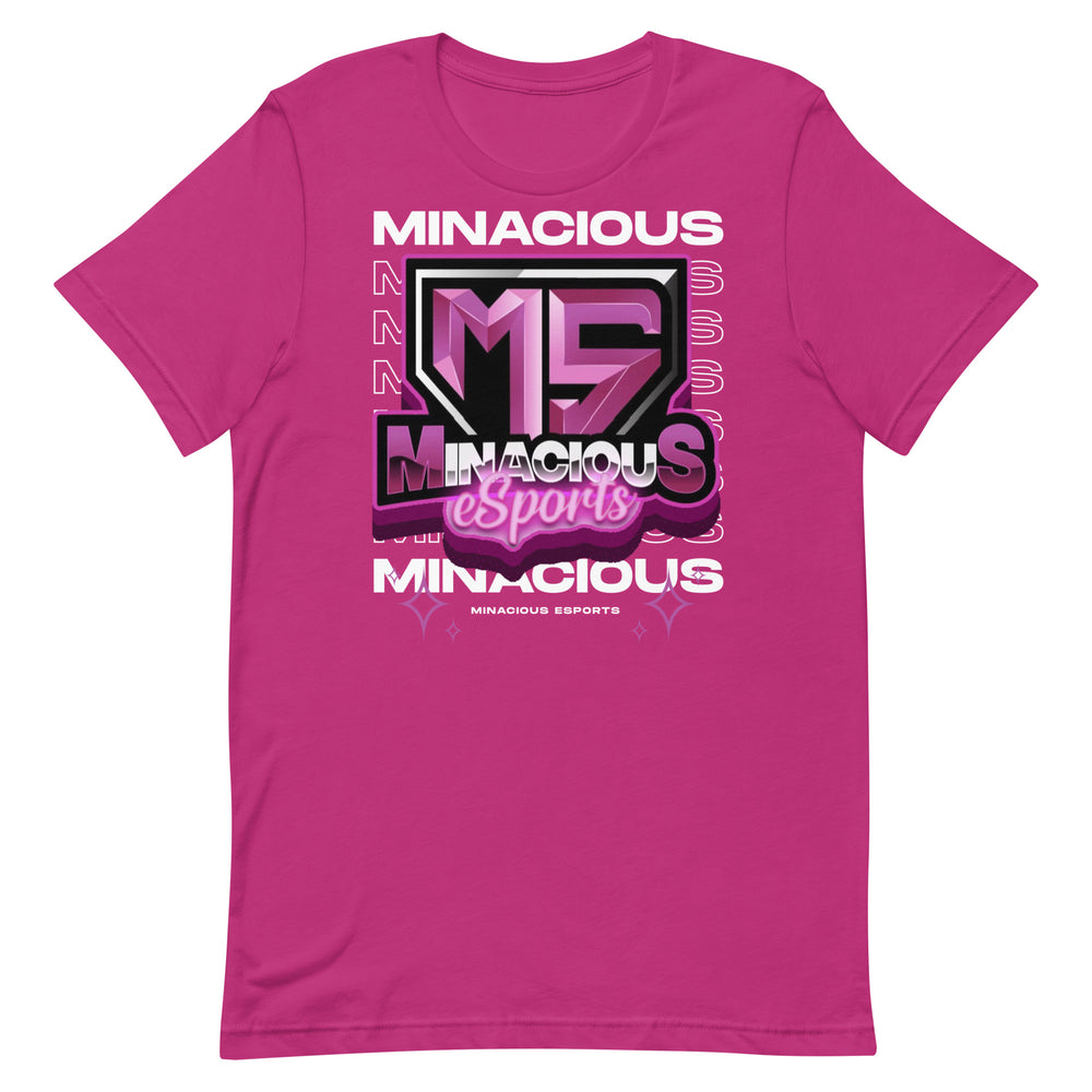 Minacious t-shirt