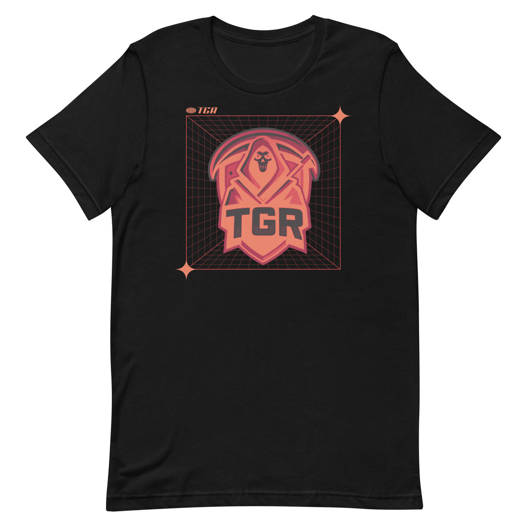 TGR t-shirt