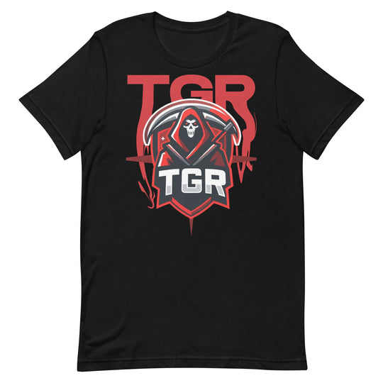 TGR t-shirt