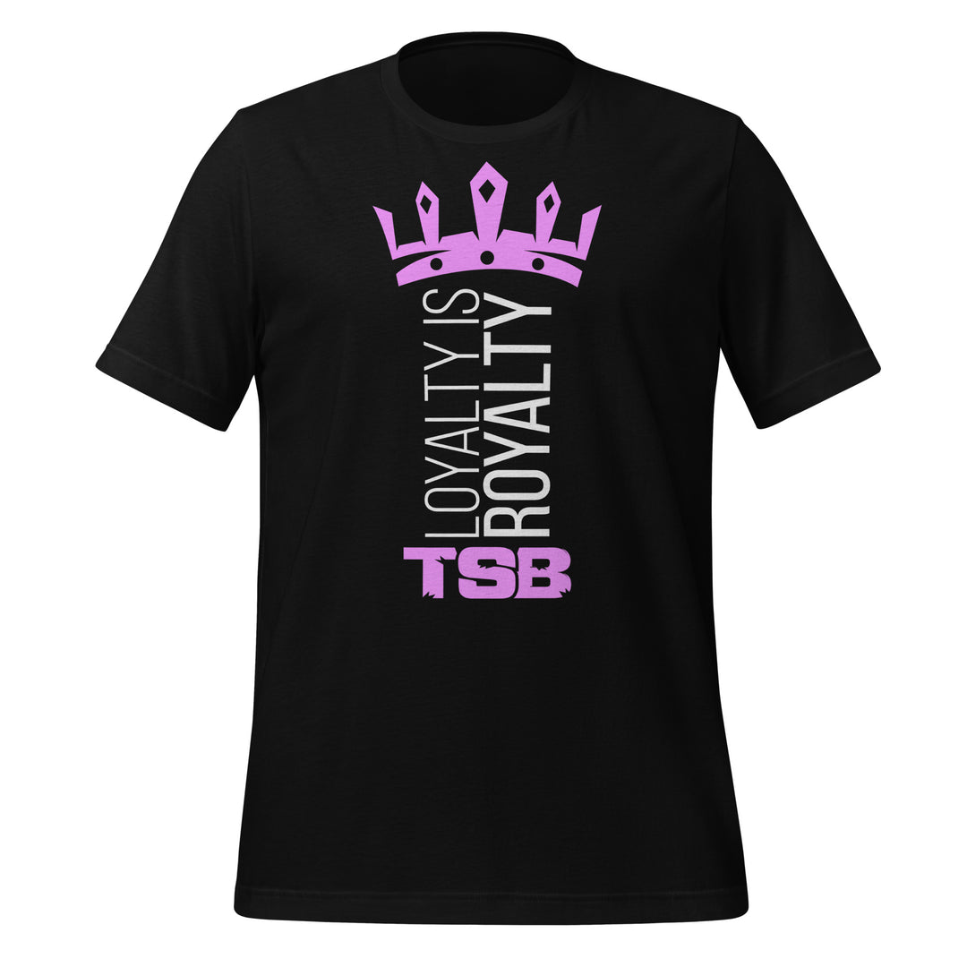 TSB t-shirt