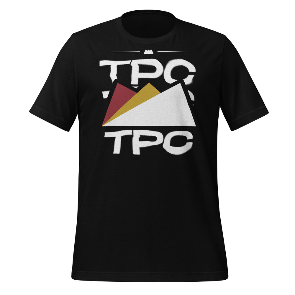 The Premier Circuit t-shirt