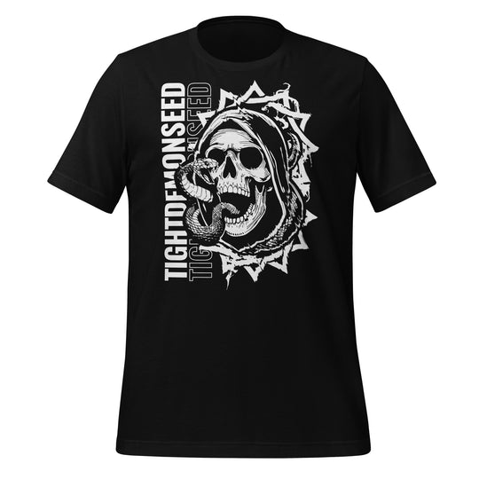 Tightdemonseed t-shirt