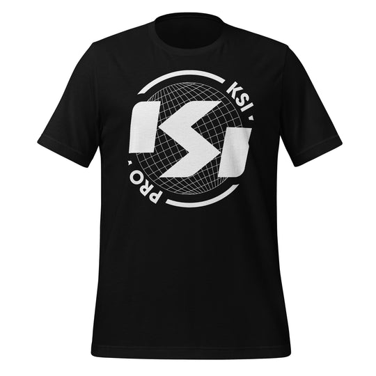 KSI Global t-shirt