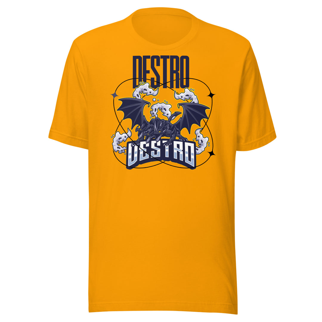 Destro t-shirt
