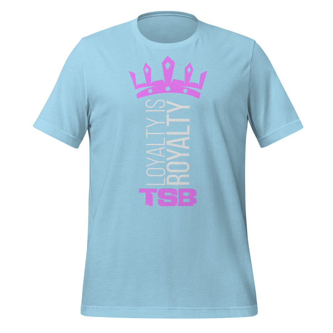 TSB t-shirt