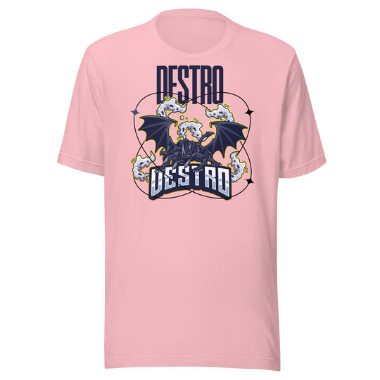 Destro t-shirt