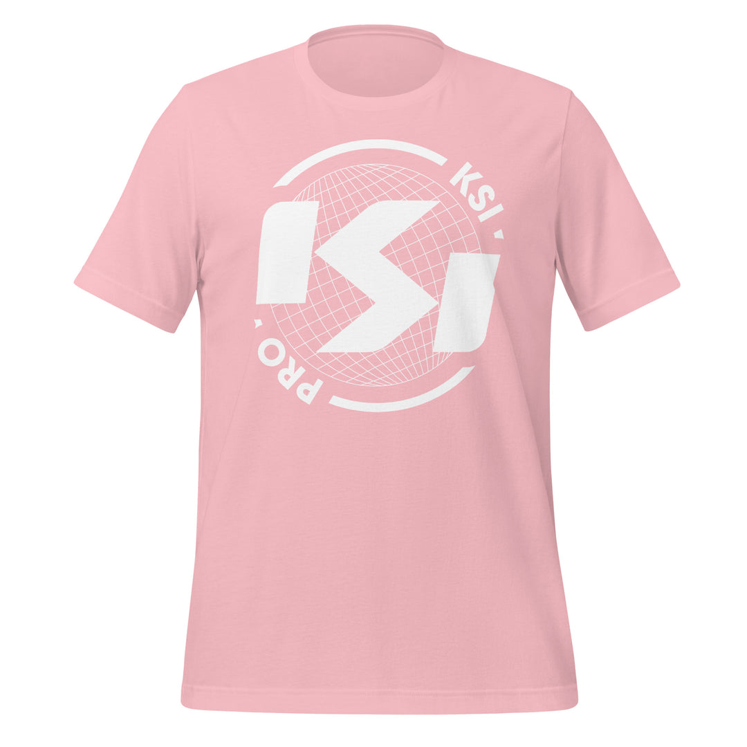 KSI Global t-shirt