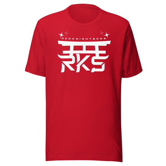 RKS t-shirt