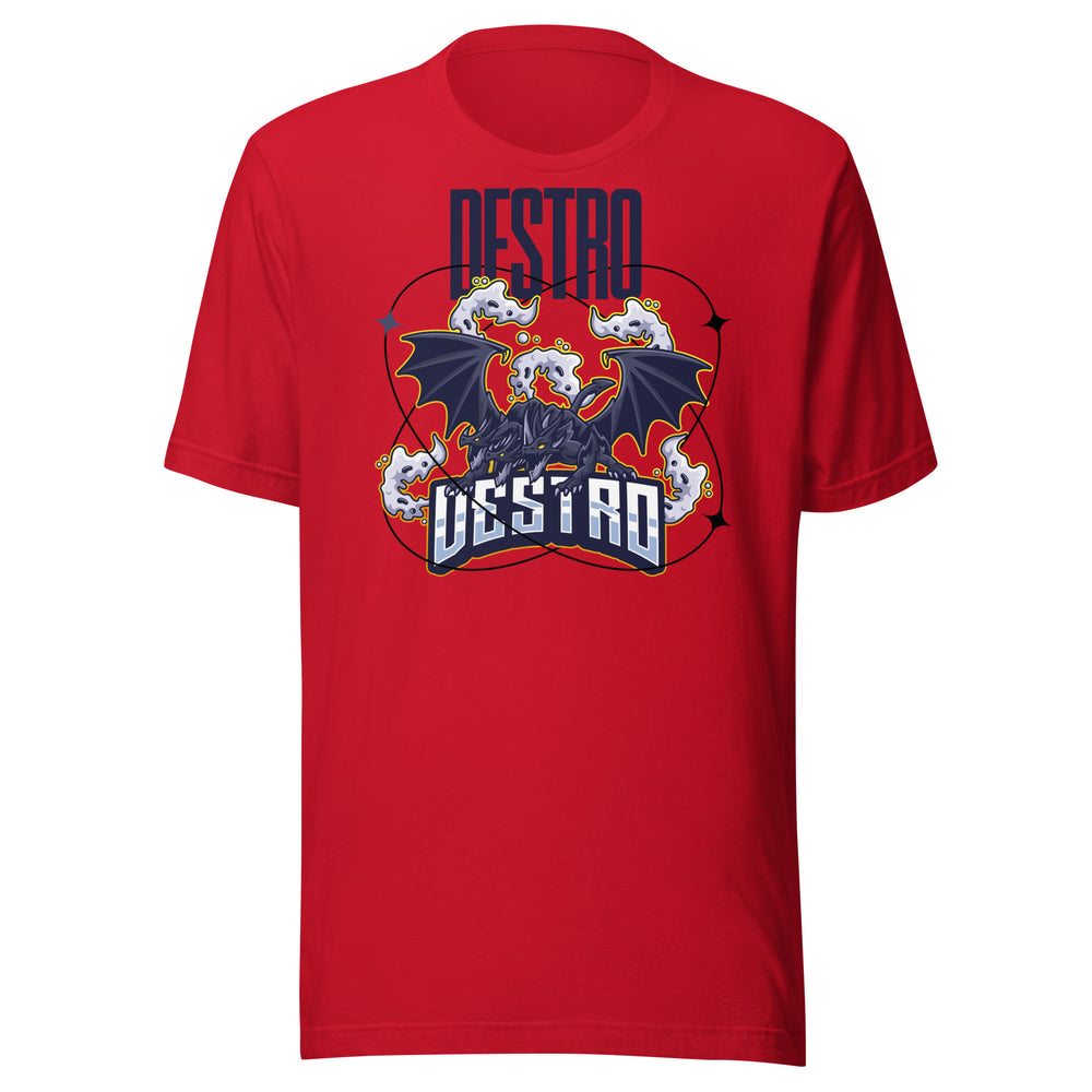 Destro t-shirt