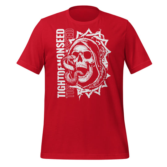 Tightdemonseed t-shirt