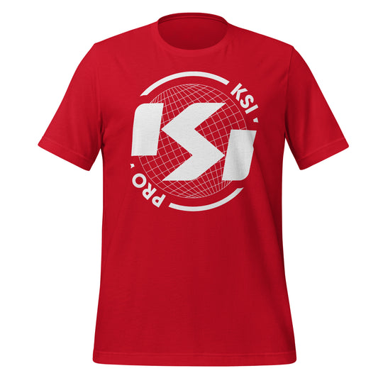 KSI Global t-shirt