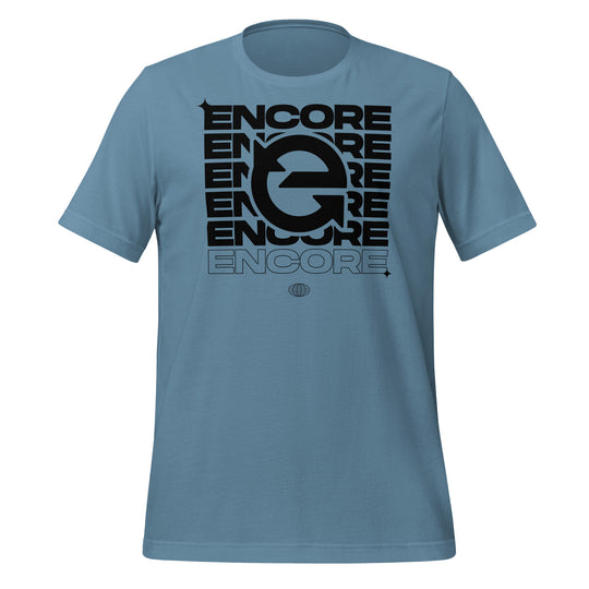 Team Encore t-shirt