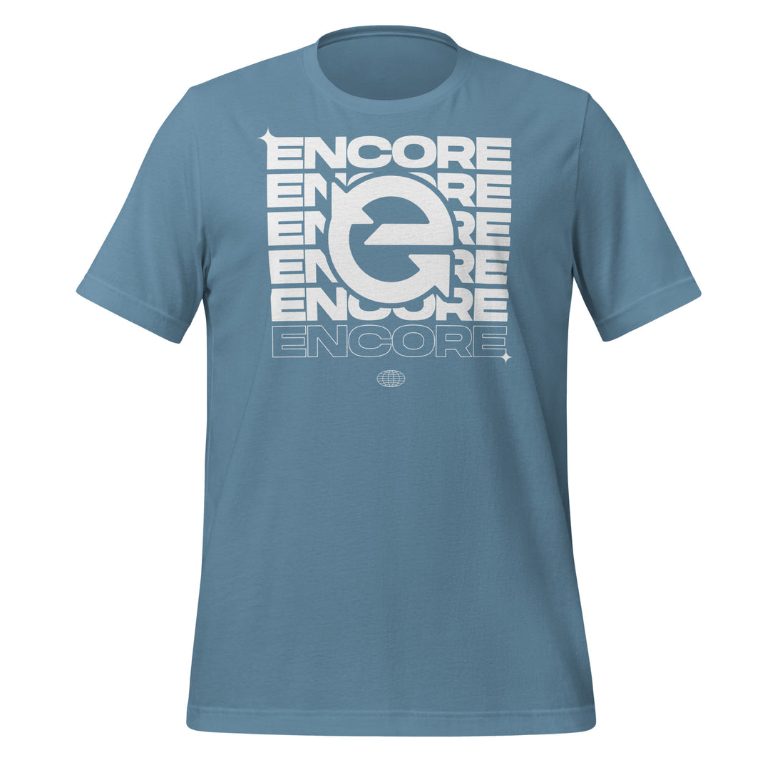 Team Encore t-shirt