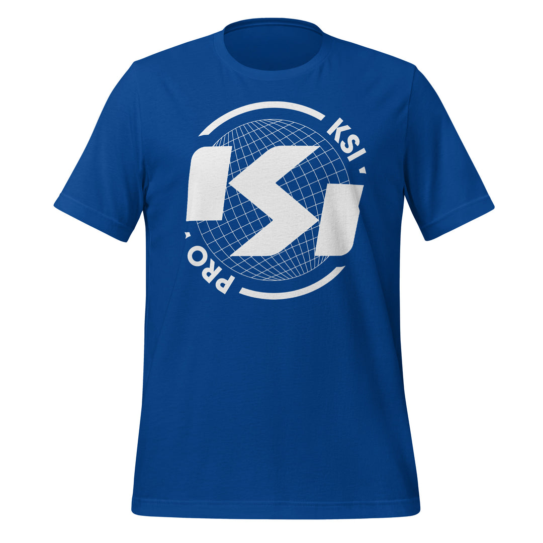 KSI Global t-shirt