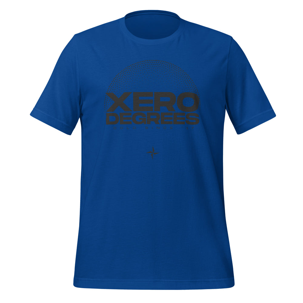 XDG t-shirt