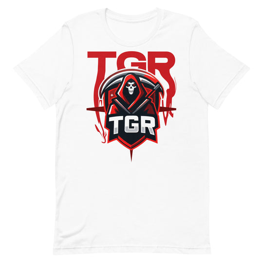 TGR t-shirt