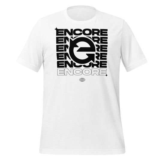 Team Encore t-shirt