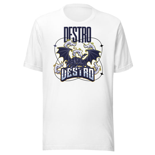 Destro t-shirt