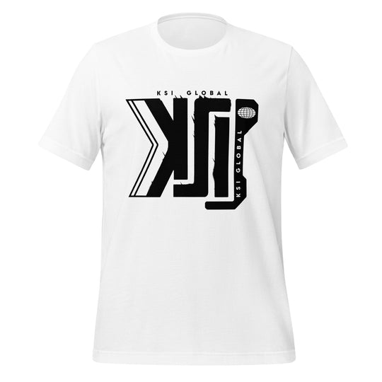 KSI Global t-shirt
