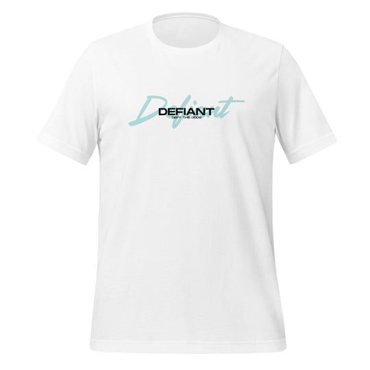 Defiant Gaming t-shirt