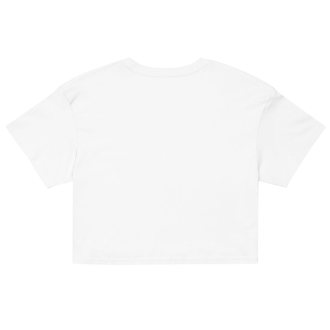 Ego crop top