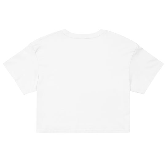 Ego crop top