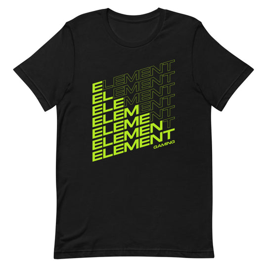 Element Gaming T-Shirt